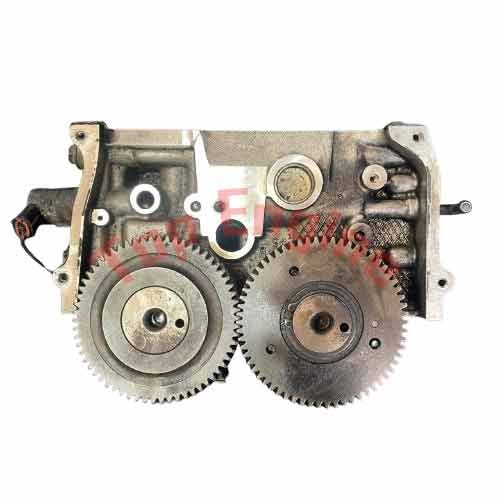 Mitsubishi 4N15 Cylinder Head Assembly 2.4L DOHC Turbo Diesel (Triton / L200 / Pajero Sport 2015+)